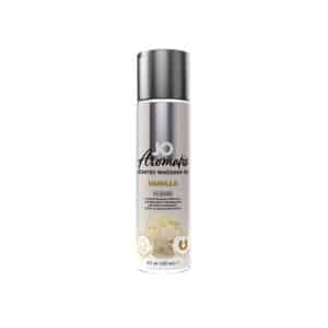 JO Aromatix Vanilla Massage Oil - 4oz