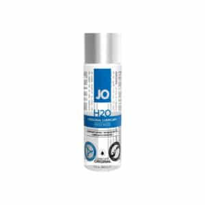 System JO H20 Classic Water Based Lube - 2oz