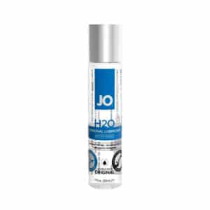 System JO H20 Classic Water Based Lube - 1oz