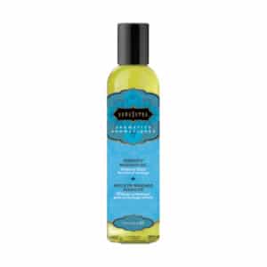 Kama Sutra Aromatic Massage Oil Serenity - 8oz