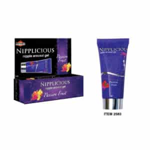 Nipplicious Nipple Arousal Gel