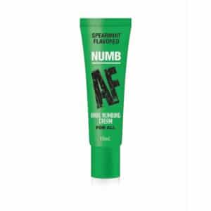 Numb AF Mint Anal Numbing Gel