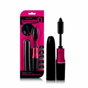 My Secret Screaming O 3-Speed Vibrating Mascara