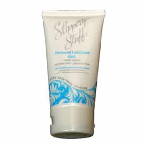 Slippery Stuff Gel Water-Based Body-Safe Personal Lubricant - 2oz