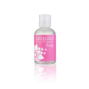 Sliquid Sassy Intimate Water Based Gel Booty Formula 4.2 Ounce