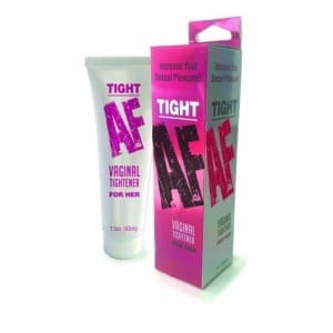 Tight AF Vagina Tightening Cream