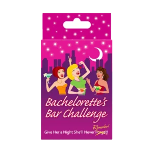 Adult Party Games