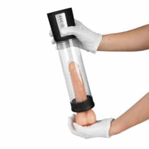 Automatic Electric Power Penis Pump