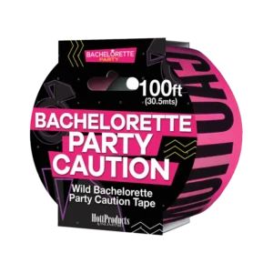 Bachelorette Party
