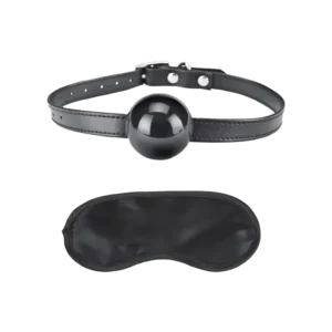 Ball Gags