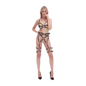 Body Harnesses