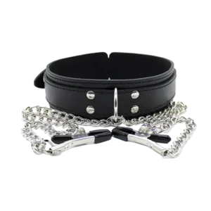 Collars & Leashes