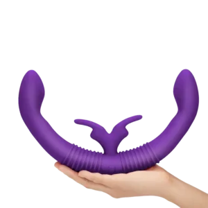 Double Dildos