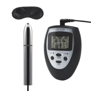 E-Stim