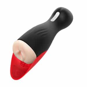 Elite Cock Sucking Machine
