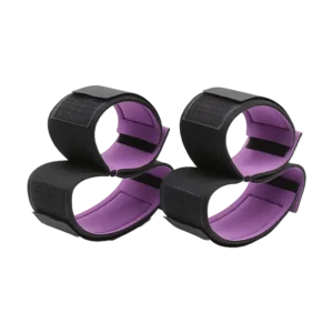 Hand and Ankle Cuffs