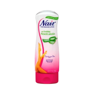Intimate Shaving