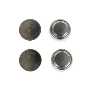 LR44 Batteries 4 Pack