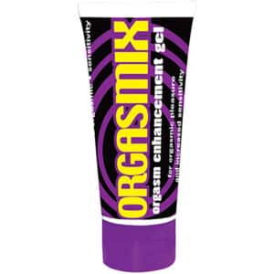 Orgasmix Gel Enhancement Female Arousal Gel - 1oz