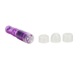 Palm-Sized Massagers