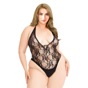 Plus Size Lingerie