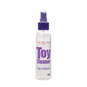 Sex Toy Cleaner
