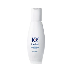 Silicone Lubes