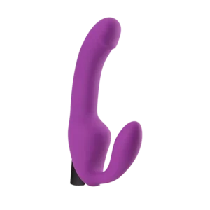 Strapless Dildos