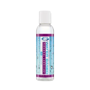 Water-Based Lubes