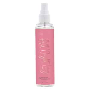 CGC Body Mist Spray with Pheromones All Night Long - 3.5oz