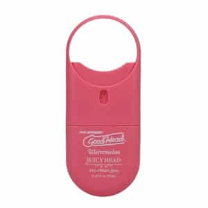 GoodHead Juicy Head Dry Mouth Spray To Go – .30 oz Watermelon