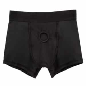 Her Royal Harness™ Boxer Brief - 2XL/3XL