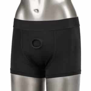 Her Royal Harness™ Boxer Brief - L/XL