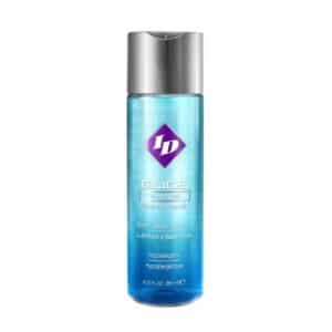 ID Glide Natural Feel Water Based Lubricant with Flip Cap - 2.2oz