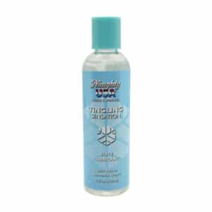 Naughty USA Tingling Lubricant - 4oz.