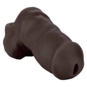 Packer Gear™ 4" Ultra-Soft™ Silicone STP Packer - Brown