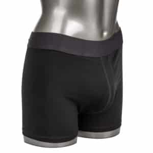 Packer Gear™ Boxer Brief with Packing Pouch - XS/S