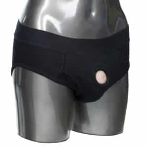 Packer Gear™ Brief-Style Packer Harness - XL/2XL