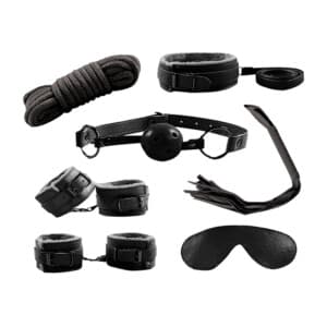 Supreme-BDSM-Couples-Kit-Black