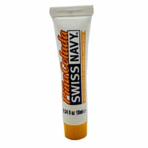 Swiss Navy Pina Colada Single