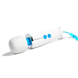 Magic Wand® Micro Rechargeable Personal Massager
