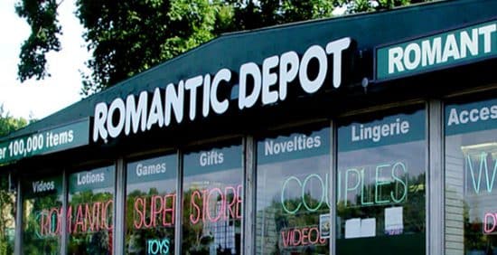 Elmsford – New York