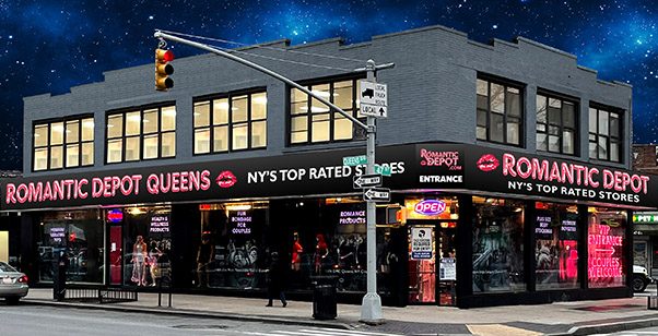 Queens – New York