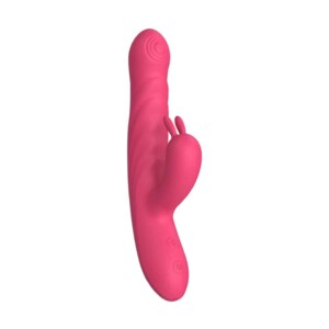 Super Thrusting Vibrating Rabbit