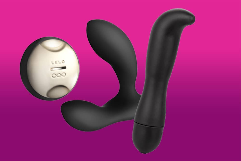 Vibrators for Men: What They Are, How They Work, and Why You Should Try One
