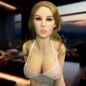 Nail Me Natasha Realistic Sex Doll