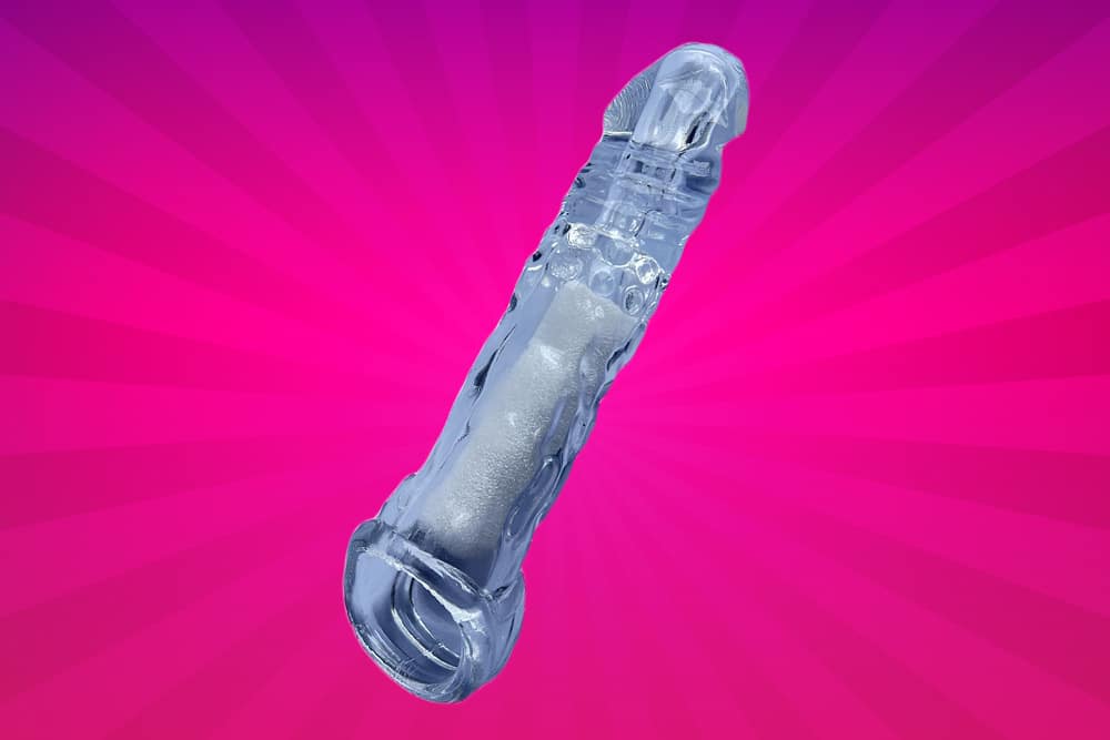 The Complete Guide to Penis Extensions: Boosting Confidence & Enhancing Intimacy
