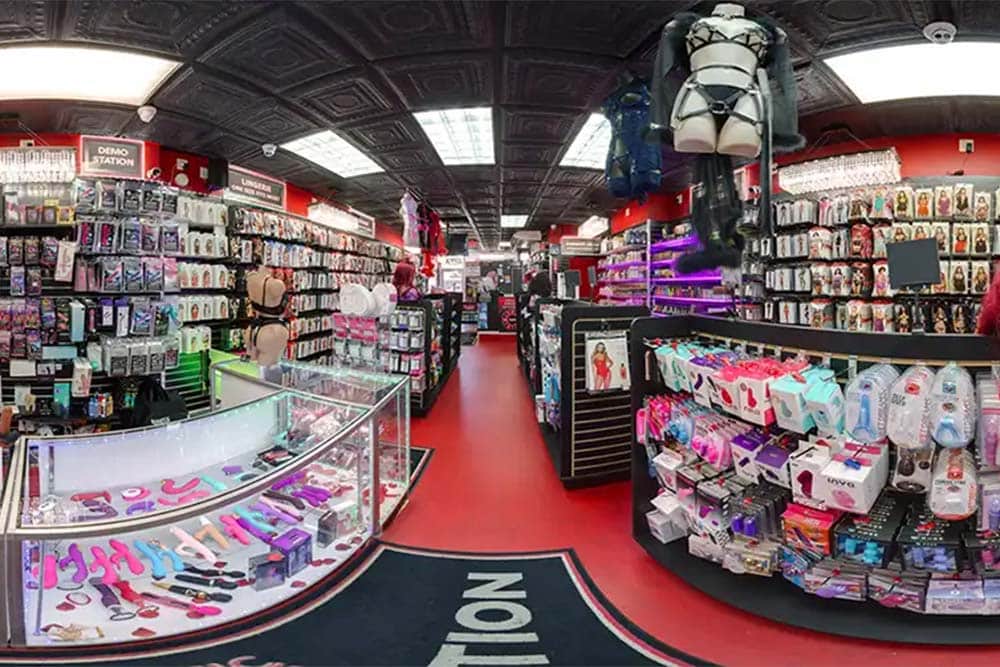 Your Guide to Adult Entertainment Stores: What to Expect & How to Choose the Best One