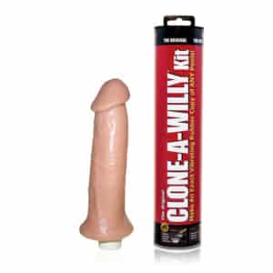 Clone a Willy Light Tone