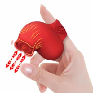 Elite Vibrating Finger Vibe